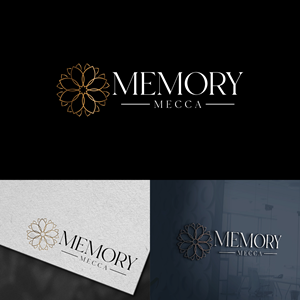 Design de Logo par designer profile pour Memory Mecca | Design : #33855434