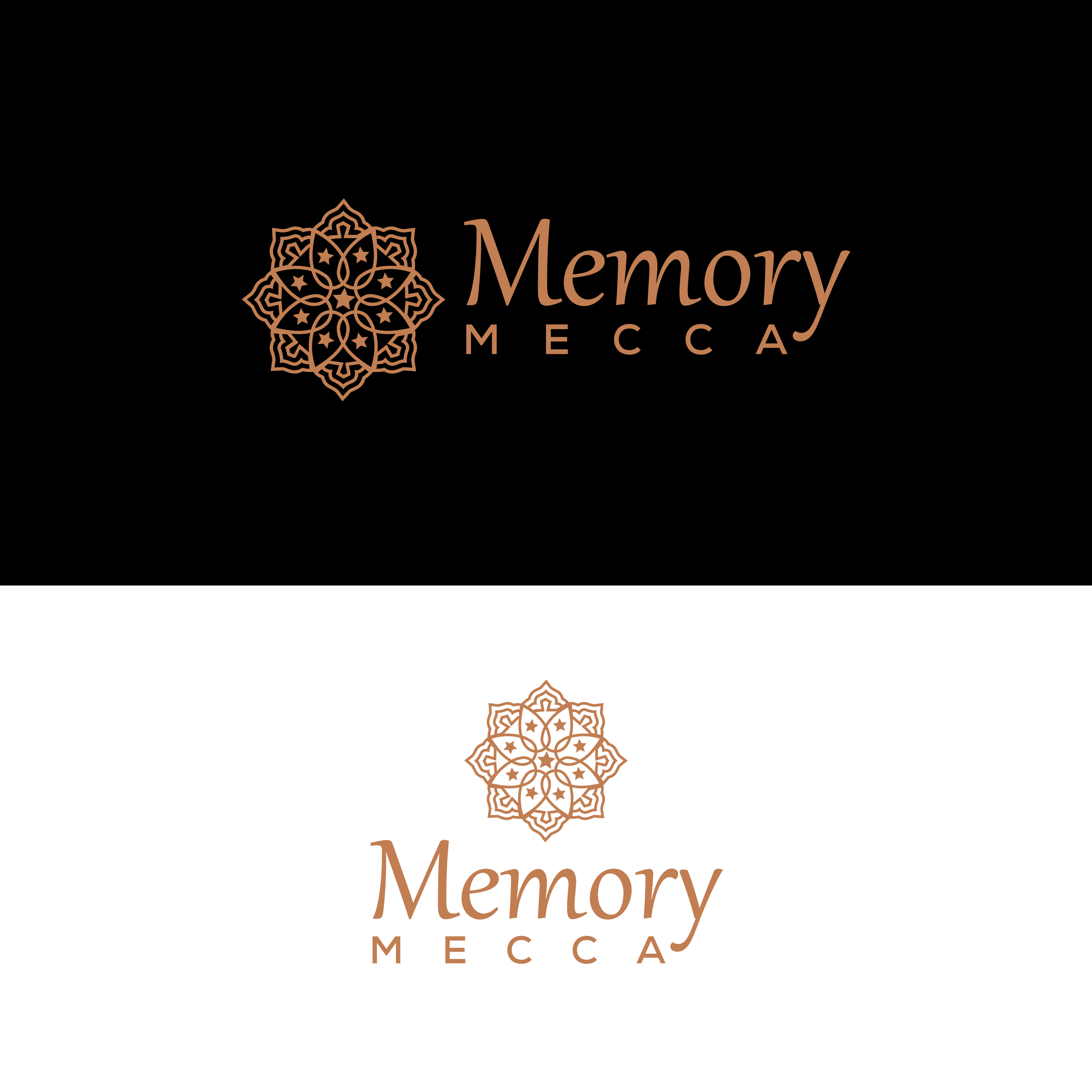 Logo Design by M Art & Design for Memory Mecca | Design #33852713