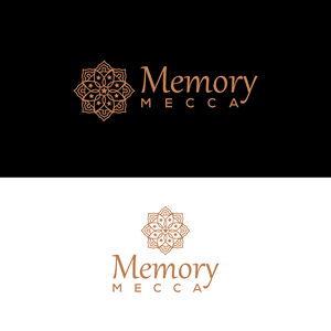 Design de Logo par M Art & Design pour Memory Mecca | Design : #33852713