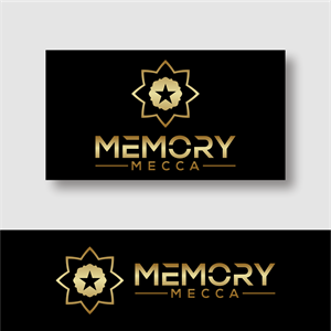 Design de Logo par semarco pour Memory Mecca | Design : #33852065