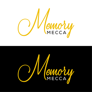 Design de Logo par design wae pour Memory Mecca | Design : #33852176