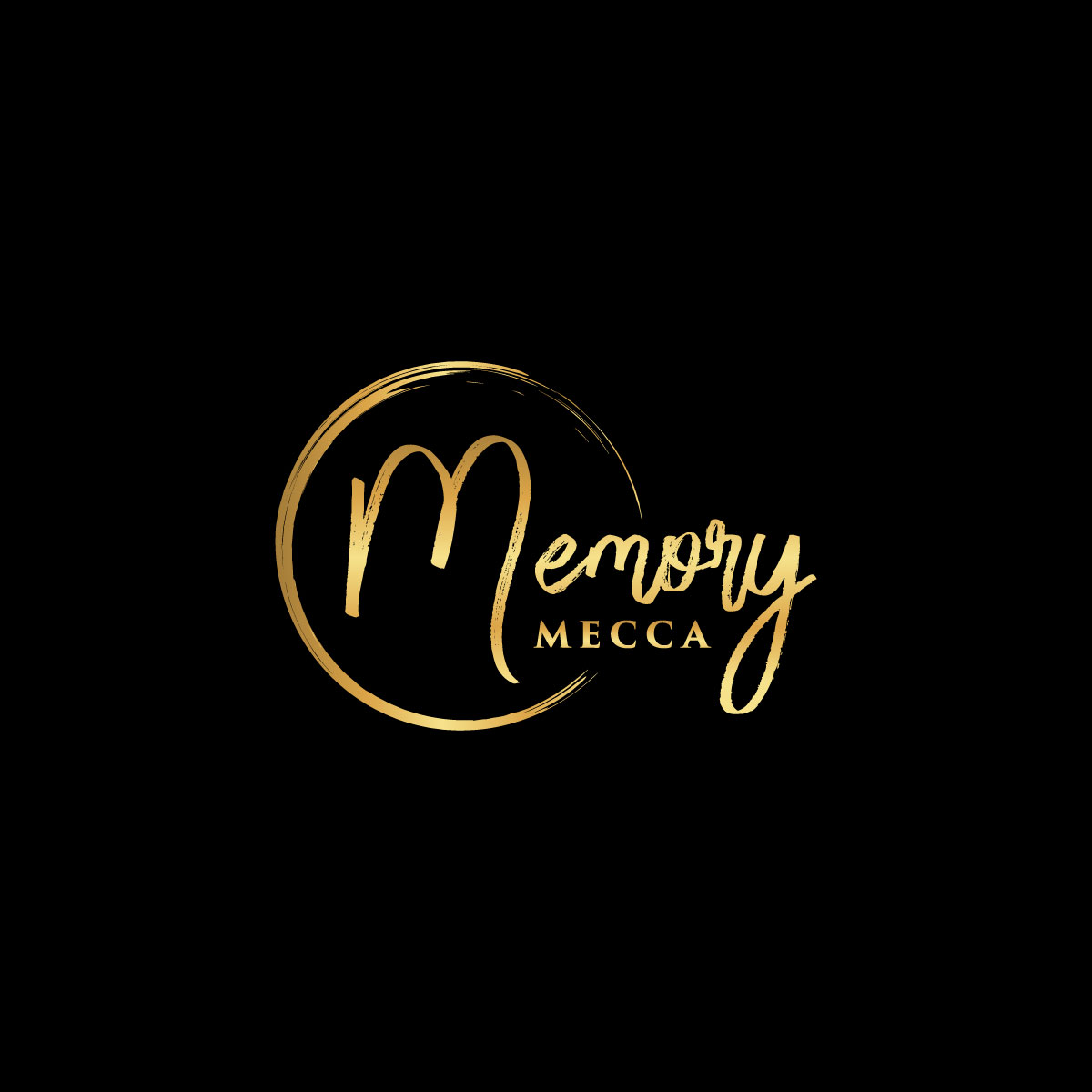 Design de Logo par Shahriar H pour Memory Mecca | Design #33850263
