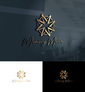 Design de Logo par healer1617 pour Memory Mecca | Design : #33851681