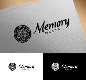 Design de Logo par healer1617 pour Memory Mecca | Design : #33858719