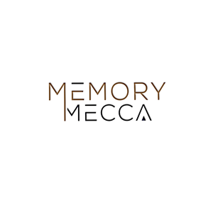 Logo Design by leooo for Memory Mecca | Design: #33886192
