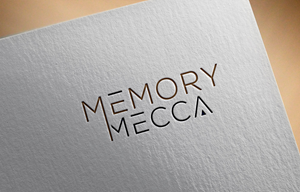 Logo Design by leooo for Memory Mecca | Design: #33886193