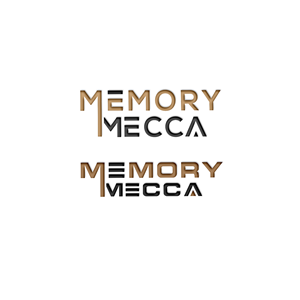 Logo Design by leooo for Memory Mecca | Design: #34001537