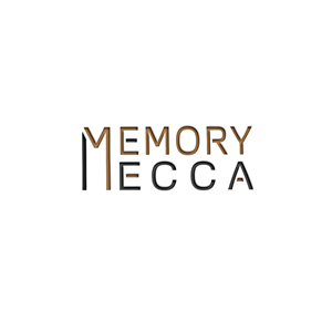 Logo Design by leooo for Memory Mecca | Design: #34061949