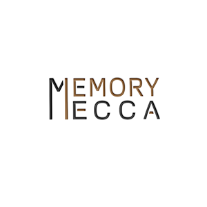 Logo Design by leooo for Memory Mecca | Design: #34061950