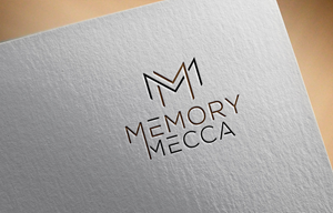Logo Design by leooo for Memory Mecca | Design: #34104649