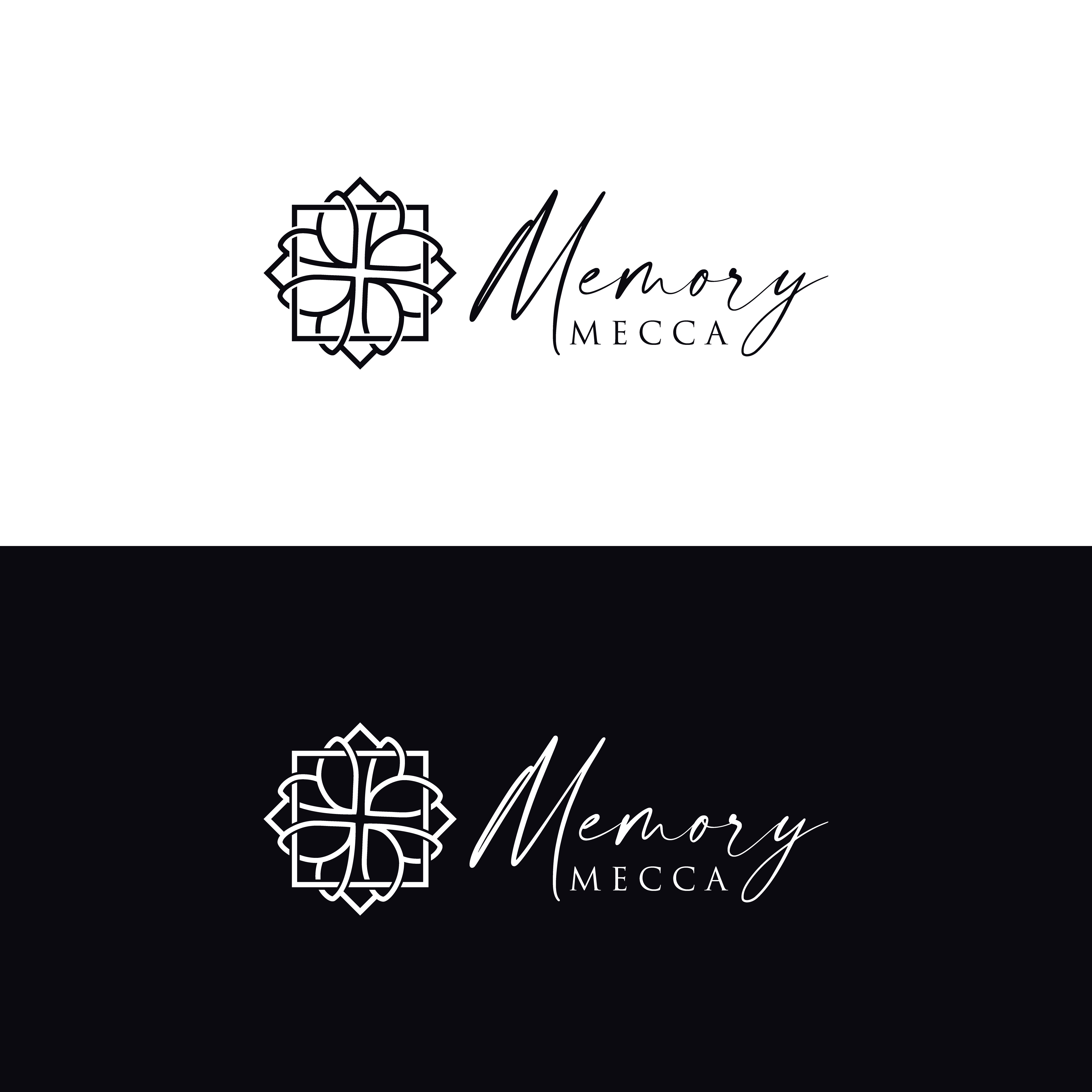 Logo-Design von Jalal01 für Memory Mecca | Design #33851393