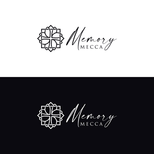 Design de Logo par Jalal01 pour Memory Mecca | Design : #33851393