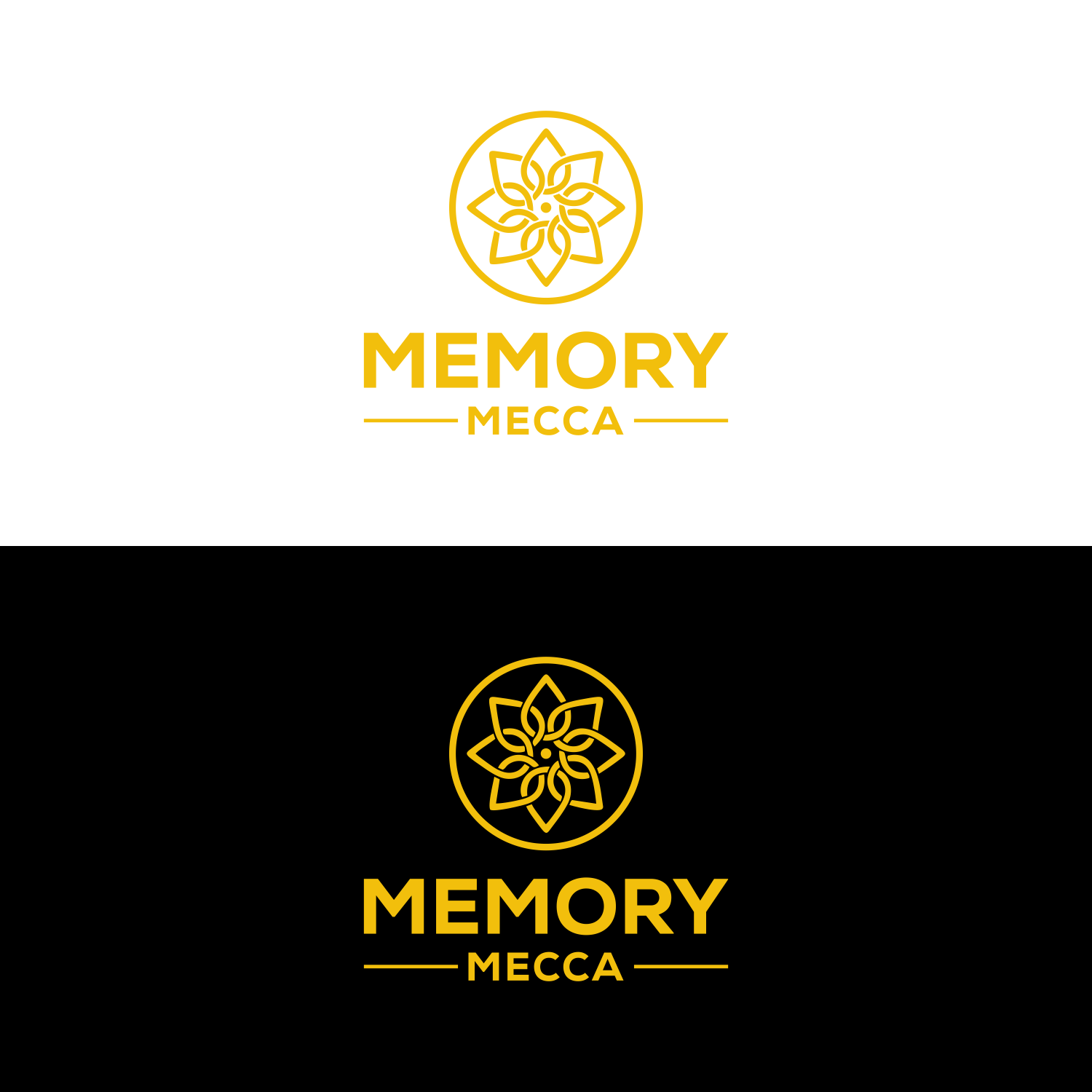 Design de Logo par anak hits pour Memory Mecca | Design #33849975