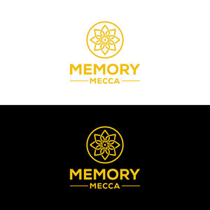 Logo Design by anak hits for Memory Mecca | Design: #33849975