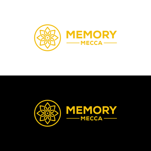 Logo Design by anak hits for Memory Mecca | Design: #33849976