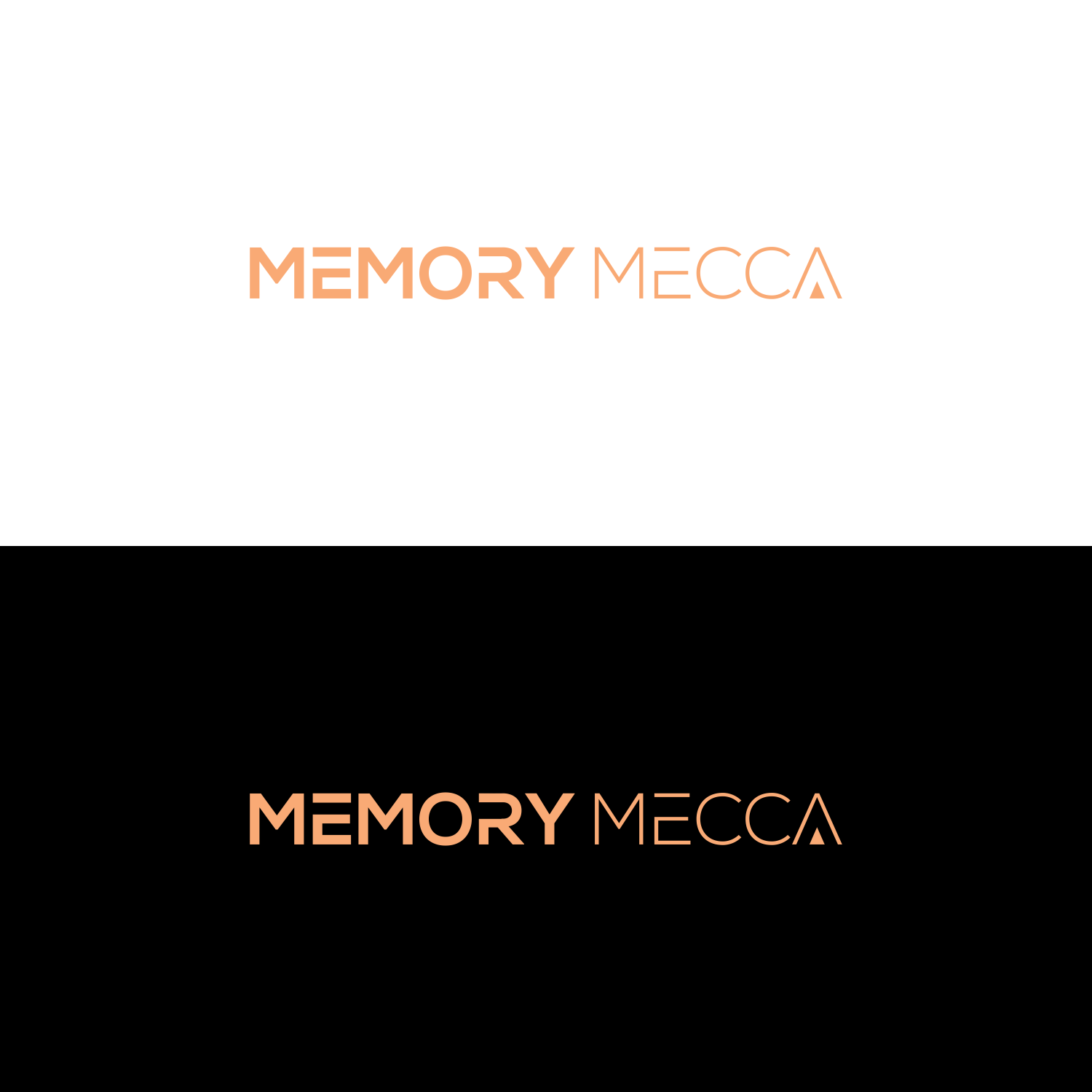Design de Logo par Solikin Design pour Memory Mecca | Design #33851455