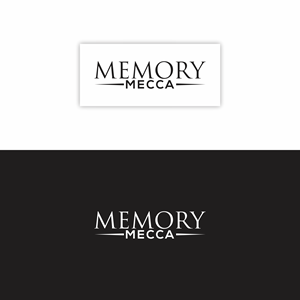 Design de Logo par cahdesign pour Memory Mecca | Design : #33849481