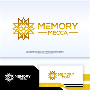 Logo Design by Apache Kretek for Memory Mecca | Design: #33851920