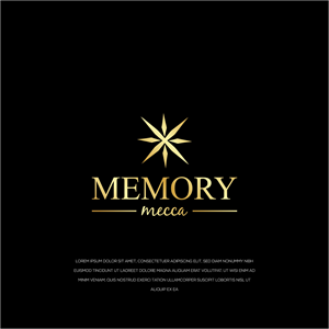 Logo Design by LogoCrafted for Memory Mecca | Design: #33853908