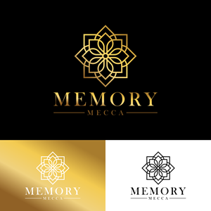 Design de Logo par DesignIndra pour Memory Mecca | Design : #33859036