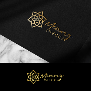 Logo Design by agewage for Memory Mecca | Design: #33851639