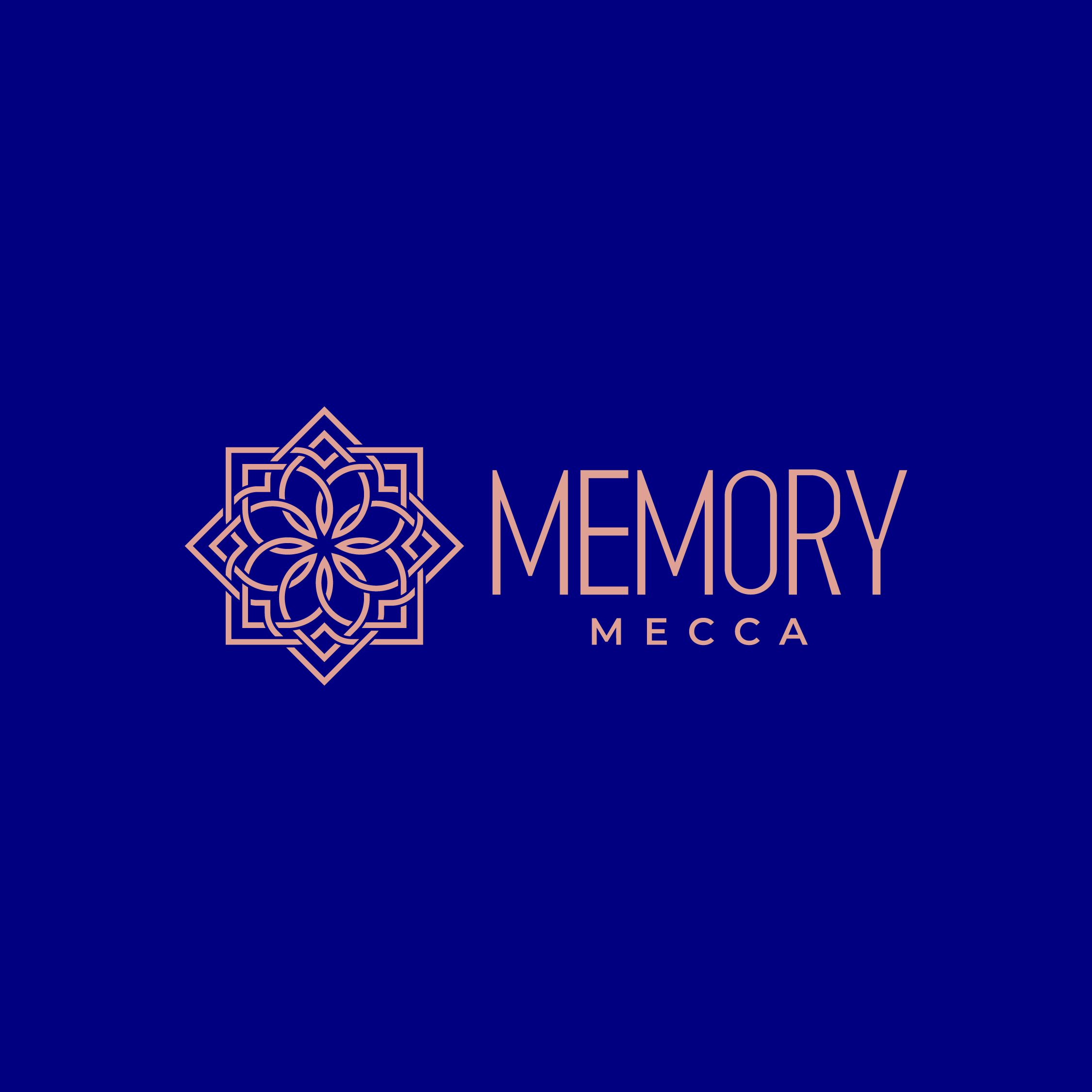 Logo-Design von afroArt für Memory Mecca | Design #33877482
