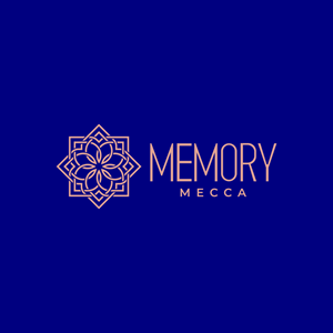 Design de Logo par afroArt pour Memory Mecca | Design : #33877482