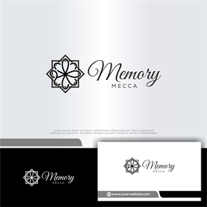 Design de Logo par win it pour Memory Mecca | Design : #33849507