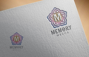 Logo Design by soarsense for Memory Mecca | Design #33894246