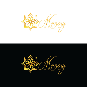 Logo Design by prodesigns99 for Memory Mecca | Design: #33850503