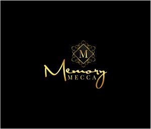 Design de Logo par AlphaDezin3 pour Memory Mecca | Design : #33852276