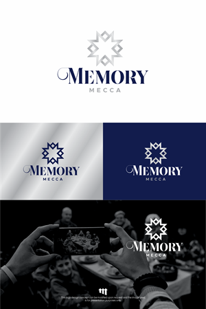 Logo Design by MBARO for Memory Mecca | Design: #33987780