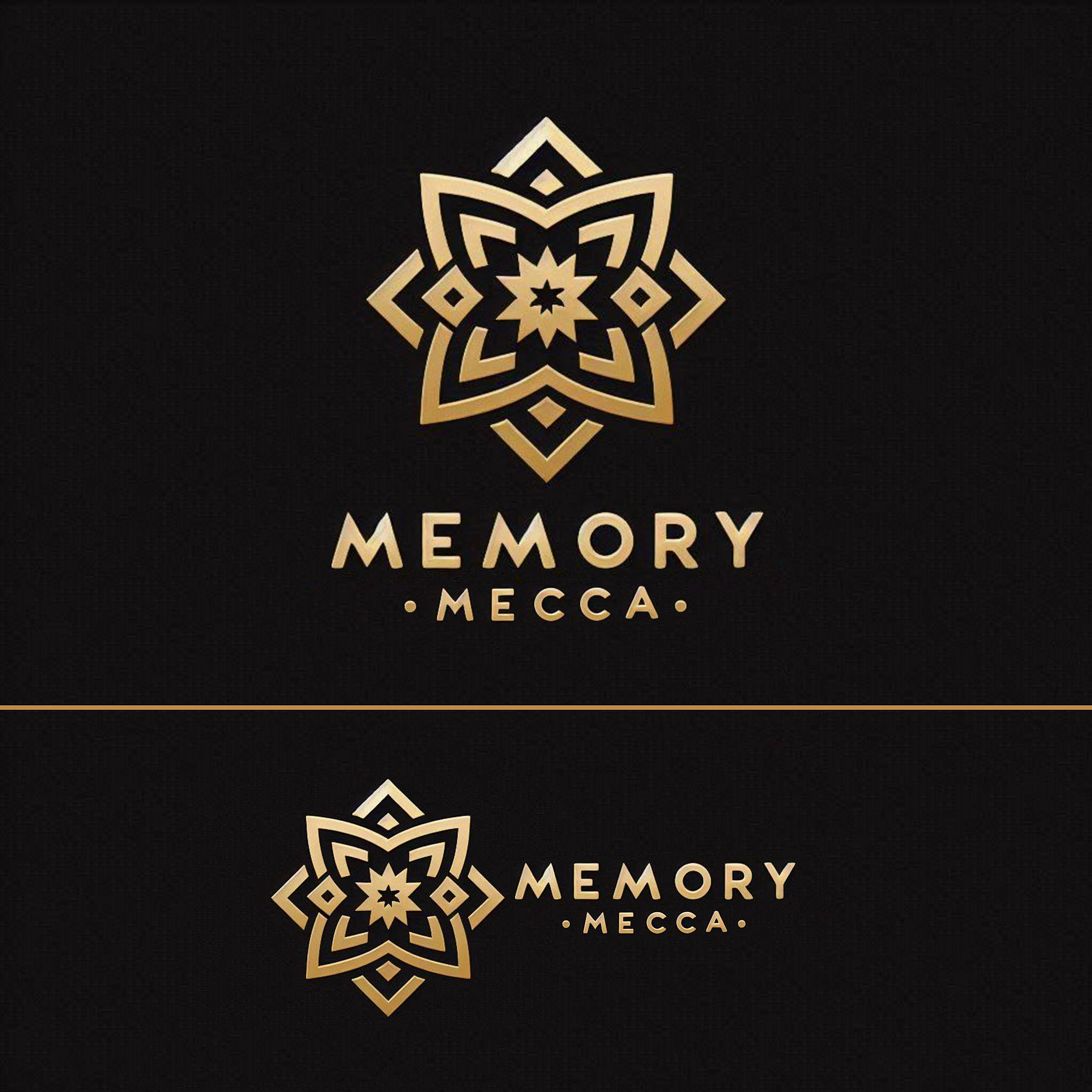 Logo Design by aneskayirt for Memory Mecca | Design #33849565