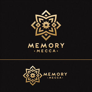 Logo Design by aneskayirt for Memory Mecca | Design #33849565