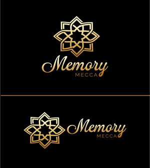 Logo Design by aneskayirt for Memory Mecca | Design: #33849797