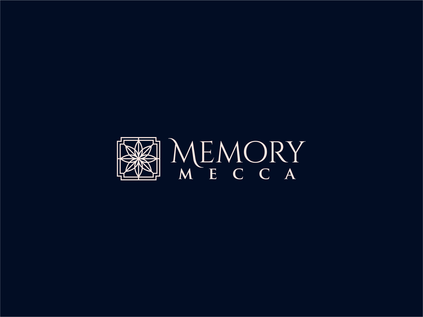 Diseño de Logo por BNdesigner para Memory Mecca | Diseño #33861148