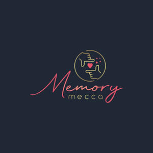 Logo Design by Ashani Bhattacharya for Memory Mecca | Design #33860545
