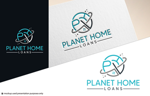 Logo Design by Rubia@ for this project | Design: #33858604