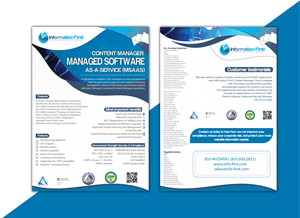 Flyer Design by Md Saymon