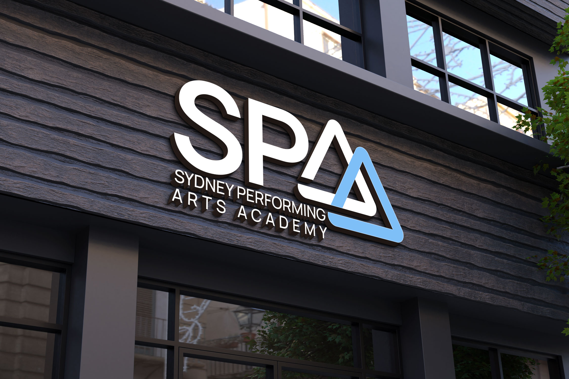 Logo Design by Kavth for this project | Design #33900762