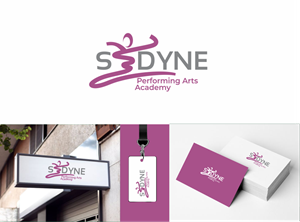 Logo Design by Galap Rizqi for this project | Design: #33901189