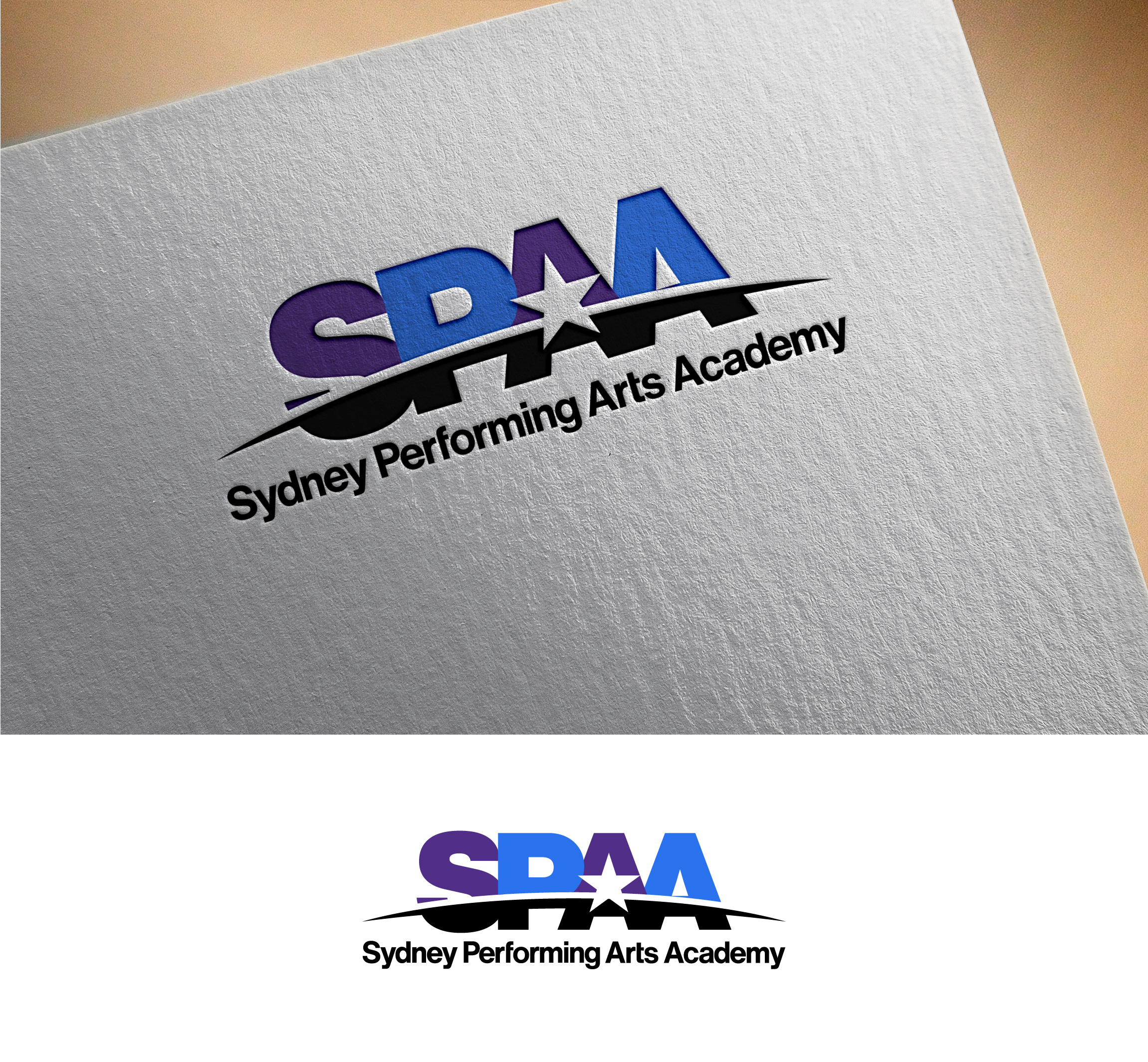 Logo Design by sushsharma99 for this project | Design #33859469