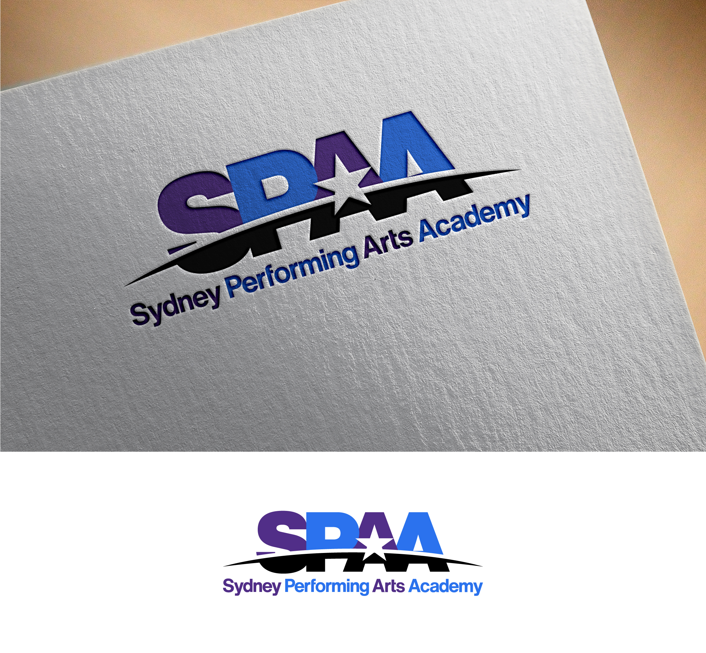 Logo Design by sushsharma99 for this project | Design #33861320