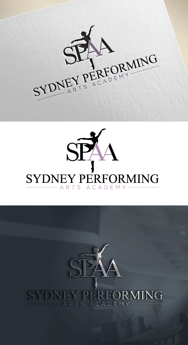 Logo Design by AB design ..... for this project | Design #33854800