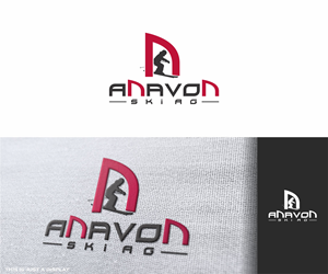 Logo Design by alkaline for Anavon Ski AG | Design: #33855596
