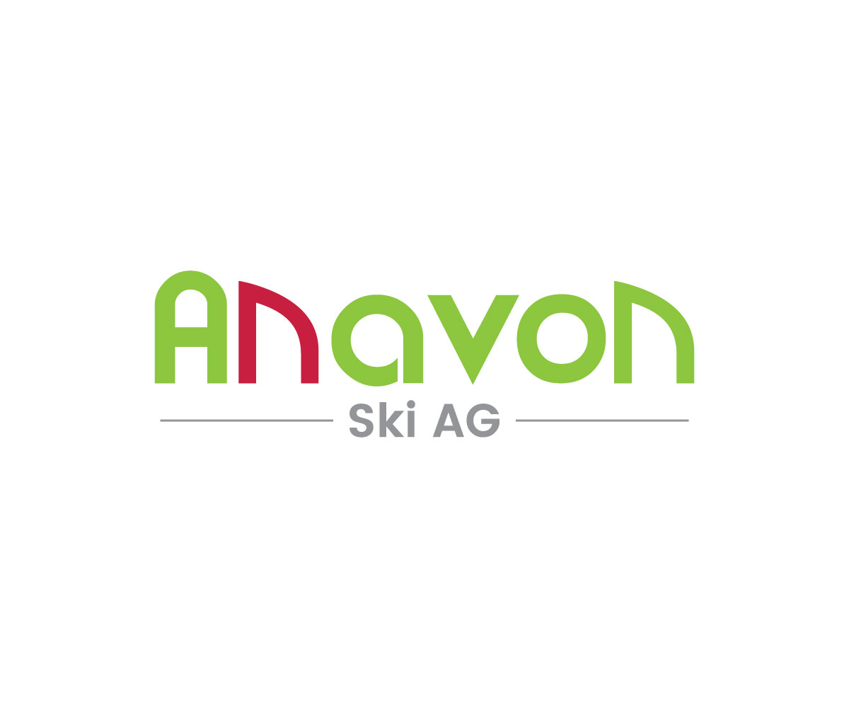 Logo-Design von Srk pix!14 für Anavon Ski AG | Design #33855448
