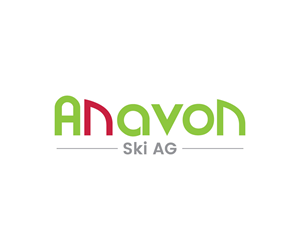 Logo Design by Srk pix!14 for Anavon Ski AG | Design: #33855448