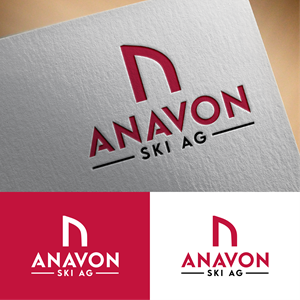 Logo Design by design wae for Anavon Ski AG | Design: #33852057