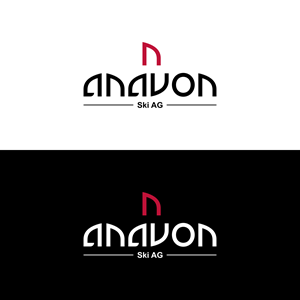 Logo Design by anak hits for Anavon Ski AG | Design: #33850824