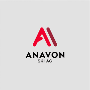 Logo Design by LPMG for Anavon Ski AG | Design: #33851025